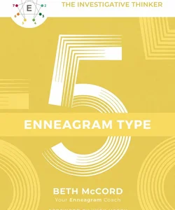 The Enneagram Type 5