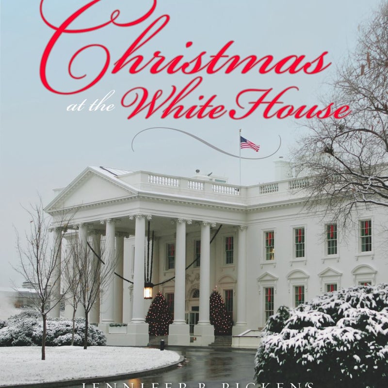 Christmas at the White House