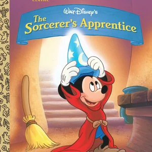 The Sorcerer's Apprentice (Disney Classic)