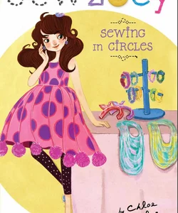 Sewing in Circles