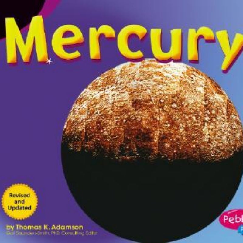 Mercury