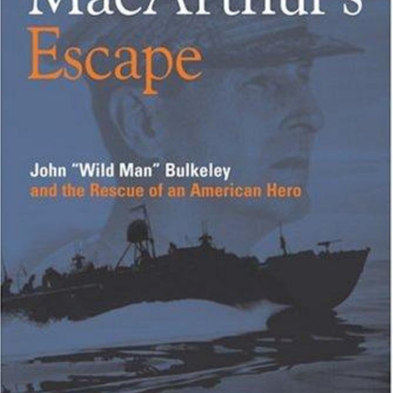 MacArthur's Escape