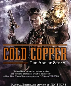 Cold Copper