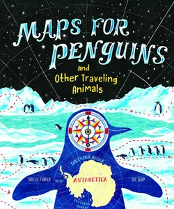 Maps for Penguins