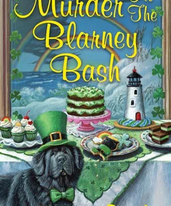 Murder at the Blarney Bash