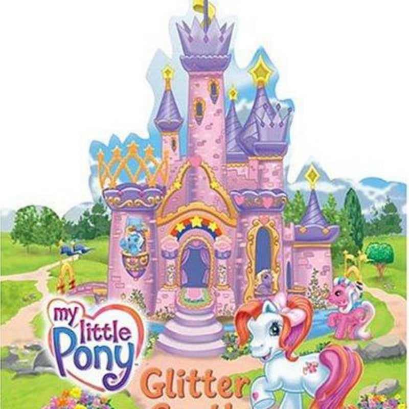 Glitter Castle