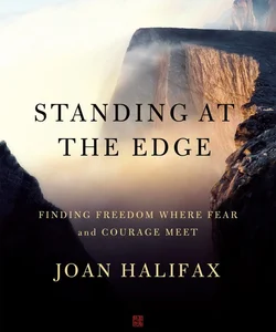 Standing at the Edge