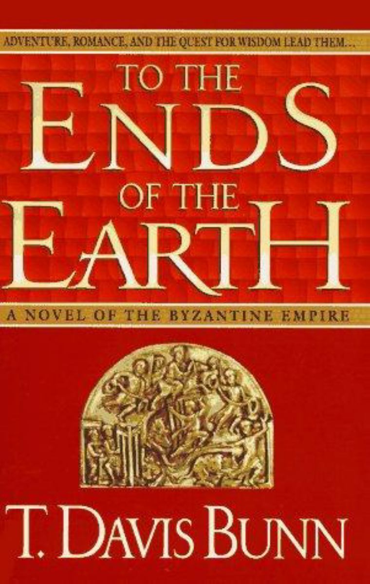 To the Ends of the Earth