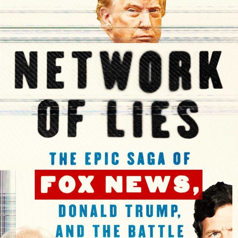 Network of Lies