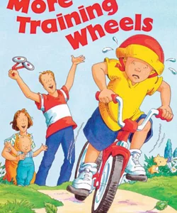 No More Training Wheels