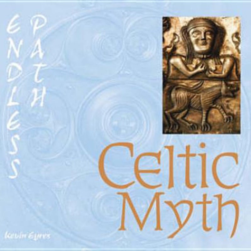 Endless Path Celtic Myth