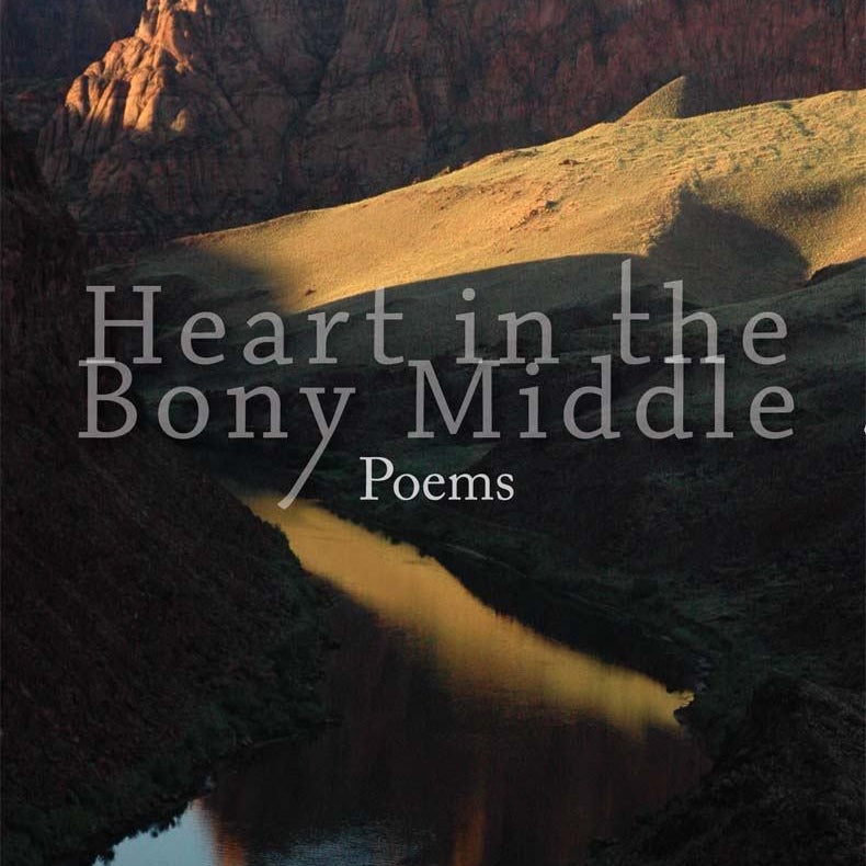 Heart in the Bony Middle