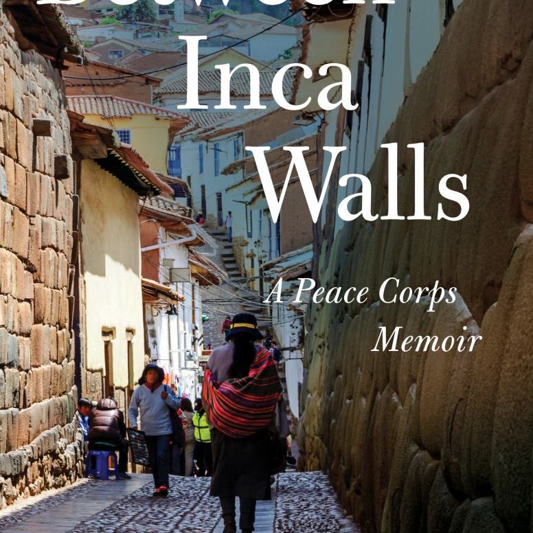 Between Inca Walls