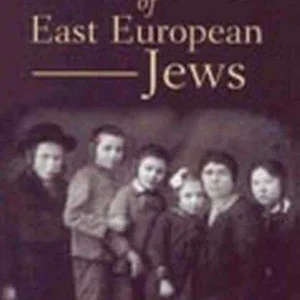 A History of East European Jews