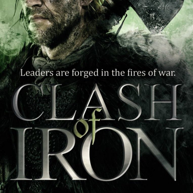 Clash of Iron