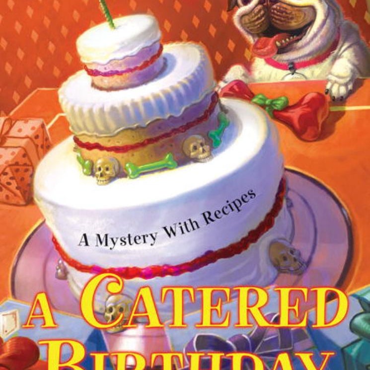 A Catered Birthday Party