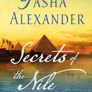 Secrets of the Nile