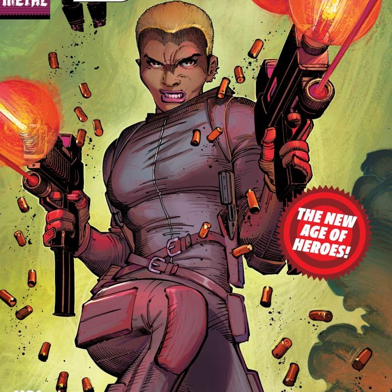 The Silencer Vol. 1: Code of Honor (New Age of Heroes)