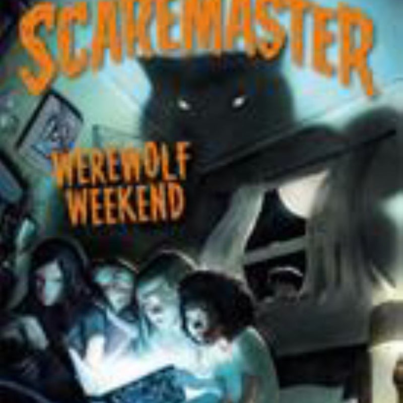 Werewolf Weekend
