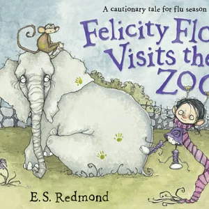 Felicity Floo Visits the Zoo