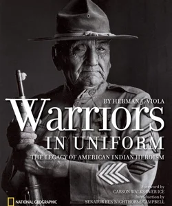 Warriors in Uniform