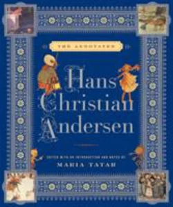 Annotated Hans Christian Andersen