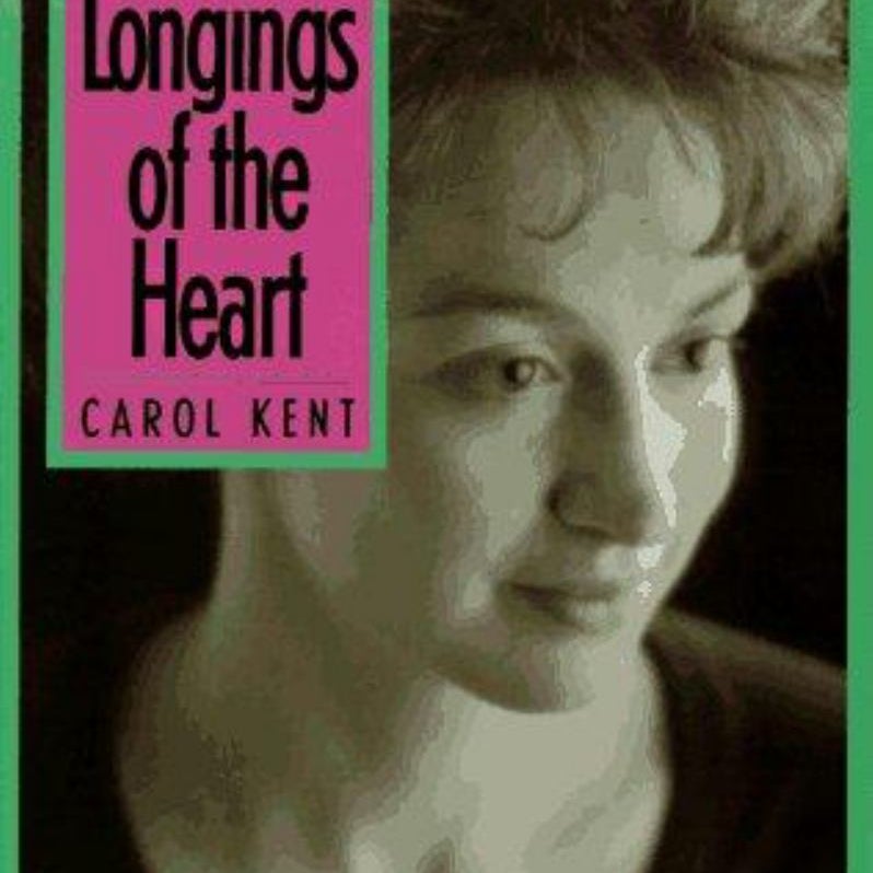 Secret Longings of the Heart