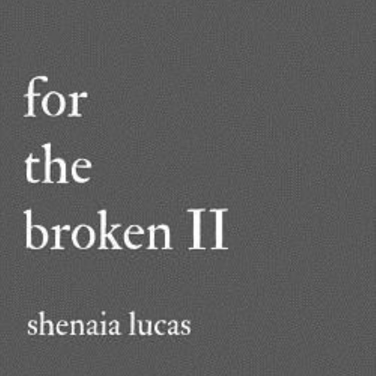 For the Broken II