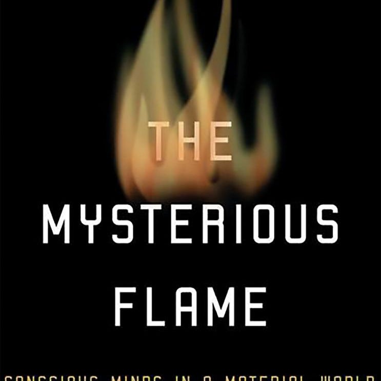 The Mysterious Flame