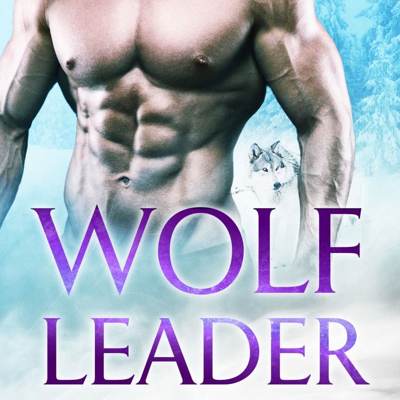 Wolf Leader