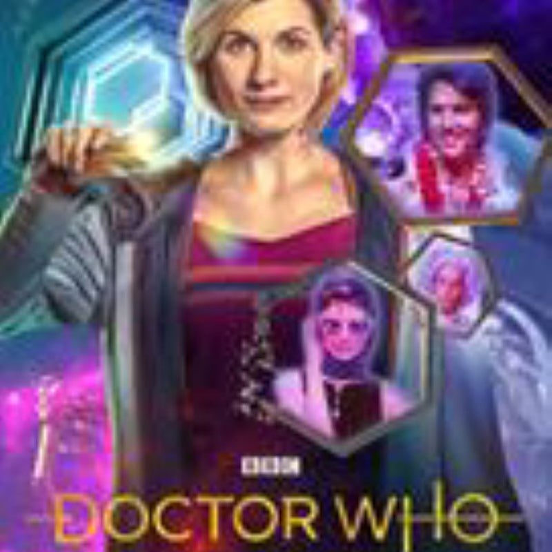 Doctor Who: Star Tales