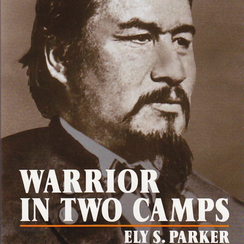 Warrior in Two Camps