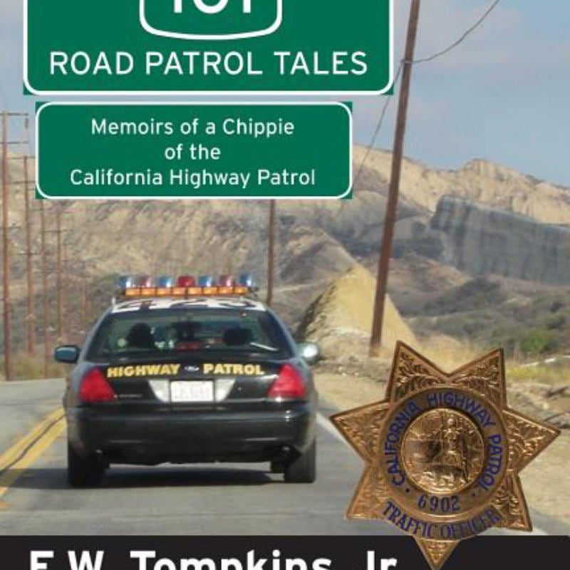 101 Road Patrol Tales