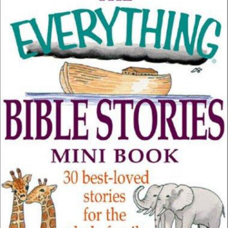 Bible Stories