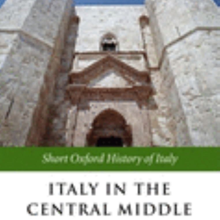 Italy in the Central Middle Ages