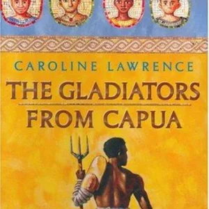 The Gladiators from Capua