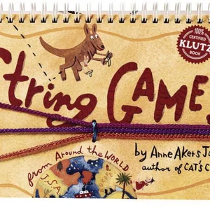 String Games from Around the World