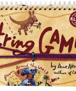 String Games from Around the World