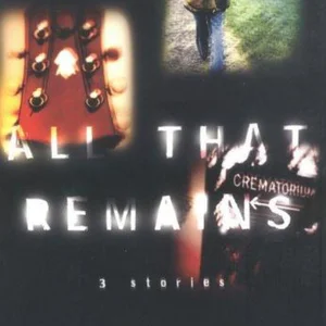 All That Remains