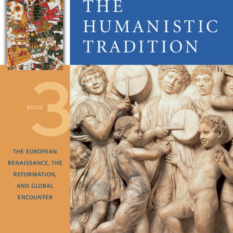 The Humanistic Tradition