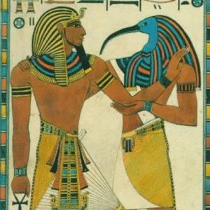 Myth and Symbol in Ancient Egypt