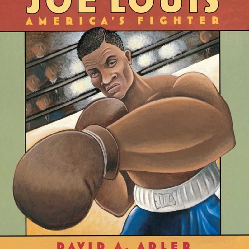 Joe Louis