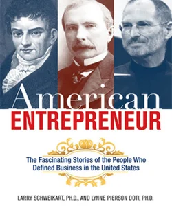 American Entrepreneur