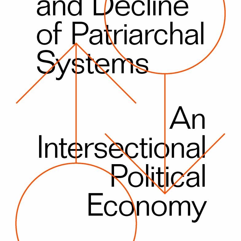 The Rise and Decline of Patriarchal Systems