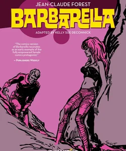 Barbarella