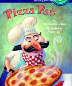 Pizza Pat