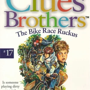 The Bike Race Ruckus