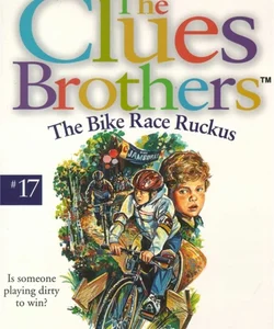 The Bike Race Ruckus