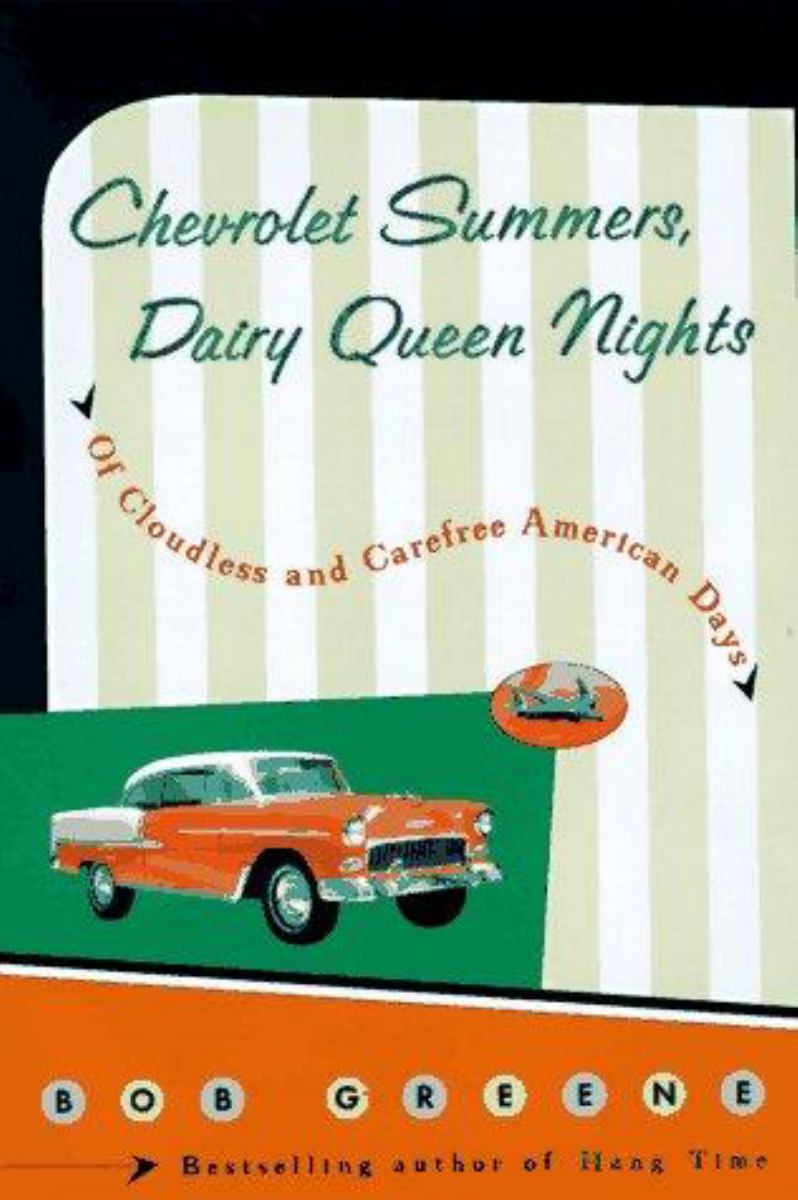 Chevrolet Summers, Dairy Queen Nights
