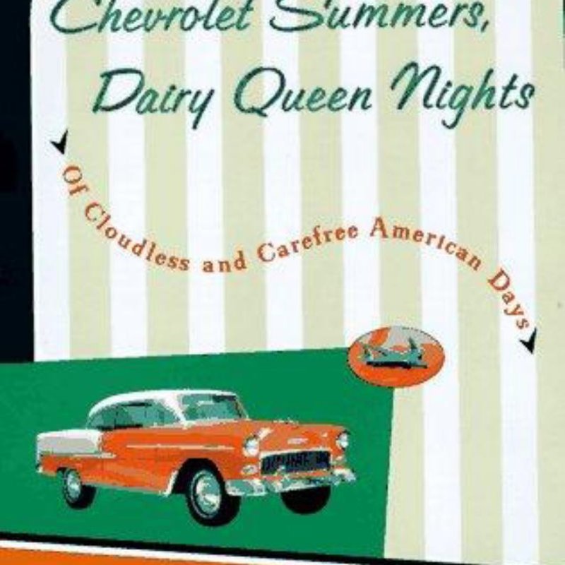 Chevrolet Summers, Dairy Queen Nights
